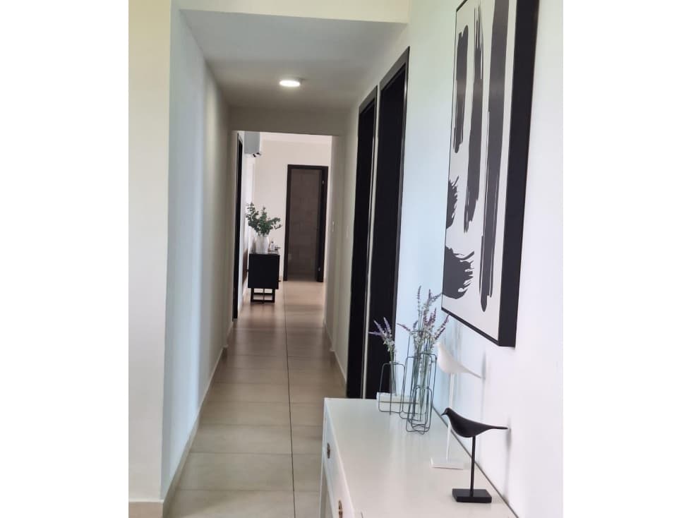 VENTA APARTAMENTO CONDADO DEL REY / $1,900xMt2 — foto 2