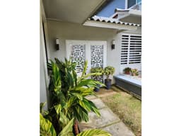 SE VENDE DE CASA EN COSTA VERDE
