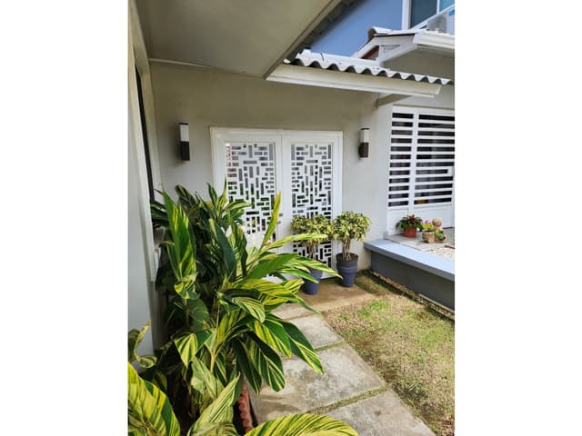SE VENDE DE CASA EN COSTA VERDE