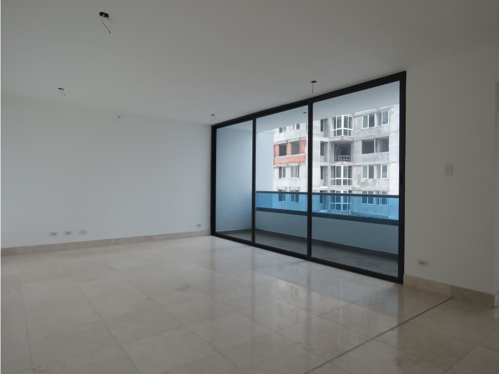 SE VENDE APARTAMENTO EN PUNTA PAITILLA — foto 1
