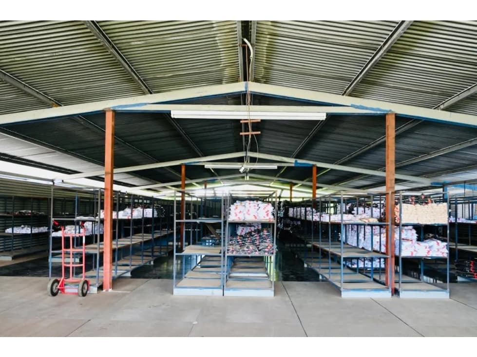 Se Vende Galera en Pueblo Nuevo — foto 3