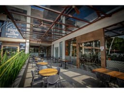 Se Alquila Local para Restaurante en San Francisco
