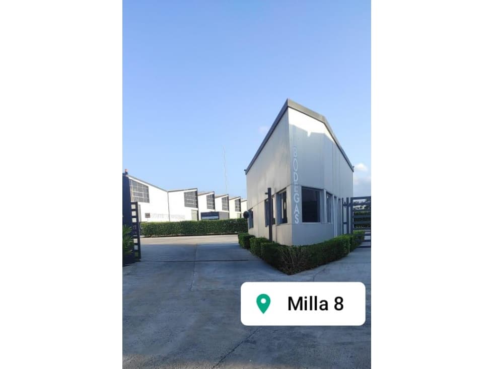 Se Vende Galera en Milla 8 — foto 3