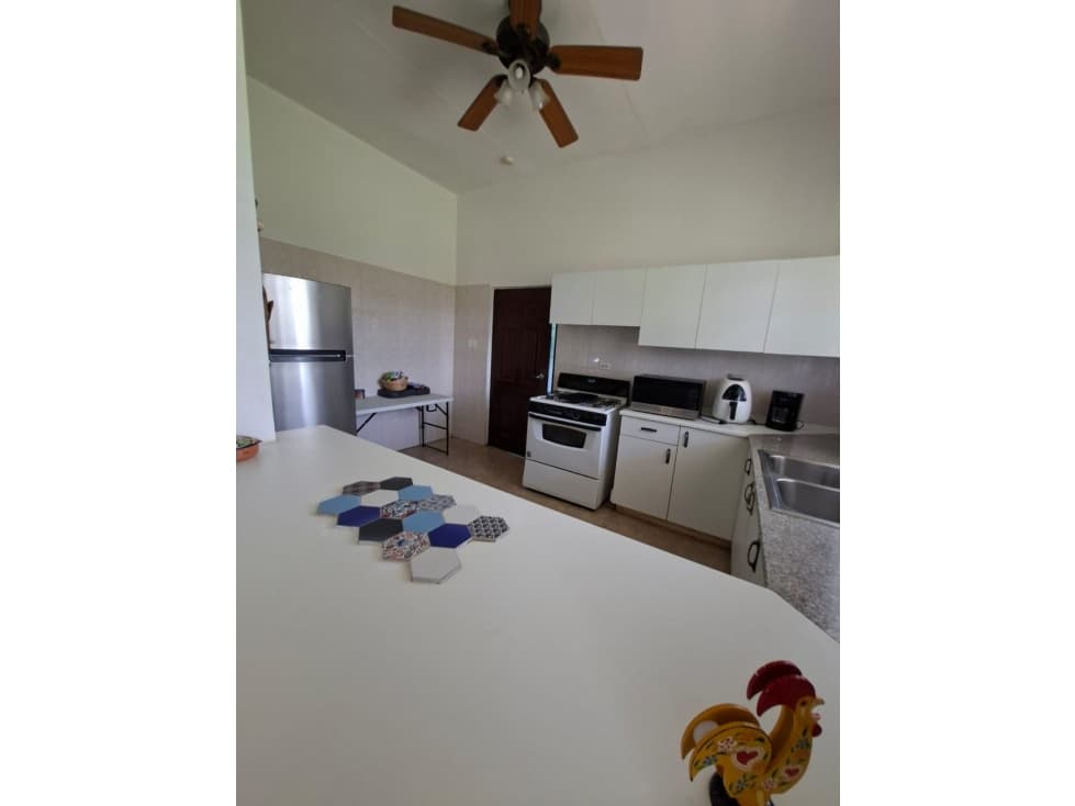 En venta Casa Campestre en El Espavé, Chame - Panamá Oeste — foto 6