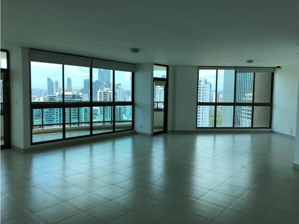 Se Alquila Apartamento en Punta Pacifica $ 2.200 — foto 1