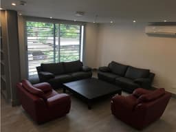 Alquilo extraordinario triplex amoblado en Marbella Todo Incluido