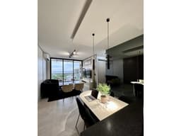 SE ALQUILA APARTAMENTO AMOBLADO EN COCO DEL MAR