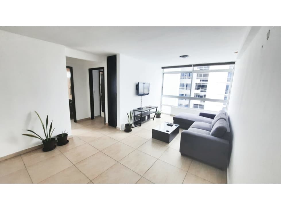 SE VENDE APARTAMENTO EN SAN FRANCISCO \ CARRASQUILLA — foto 2