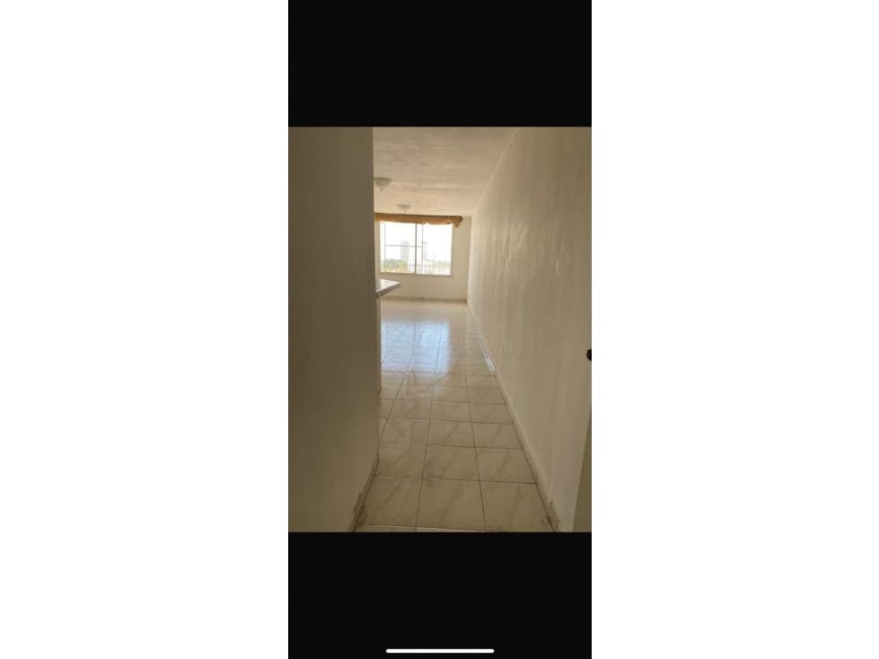 VENDO APARTAMENTO EN 12 DE OCTUBRE — foto 2
