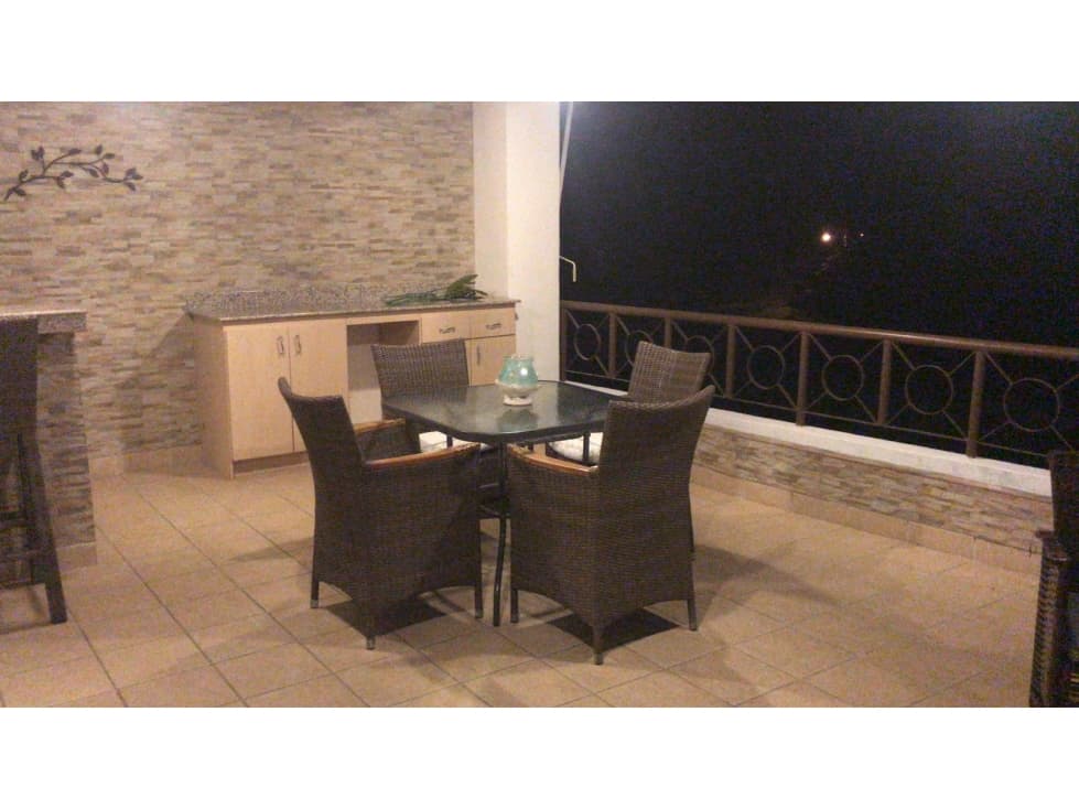 VENTA DE APARTAMENTO DE PLAYA EN SAN CARLOS — foto 4