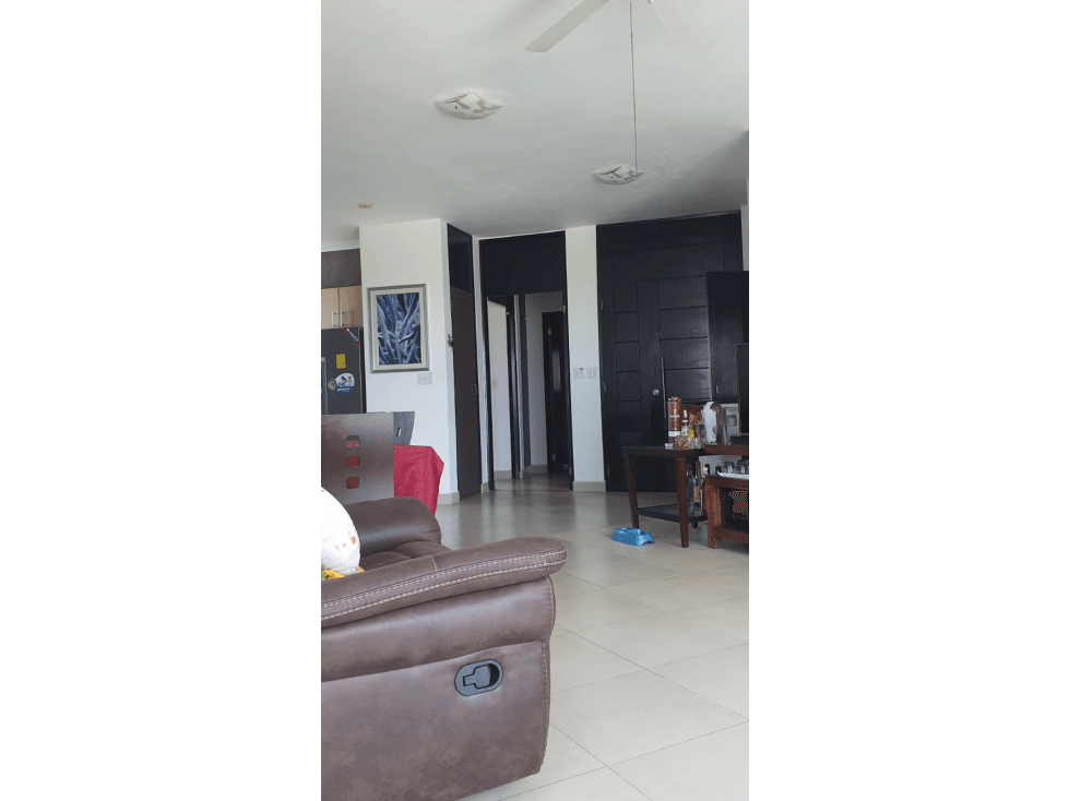 VENTA DE APARTAMENTO DE PLAYA EN PLAYA BLANCA — foto 4