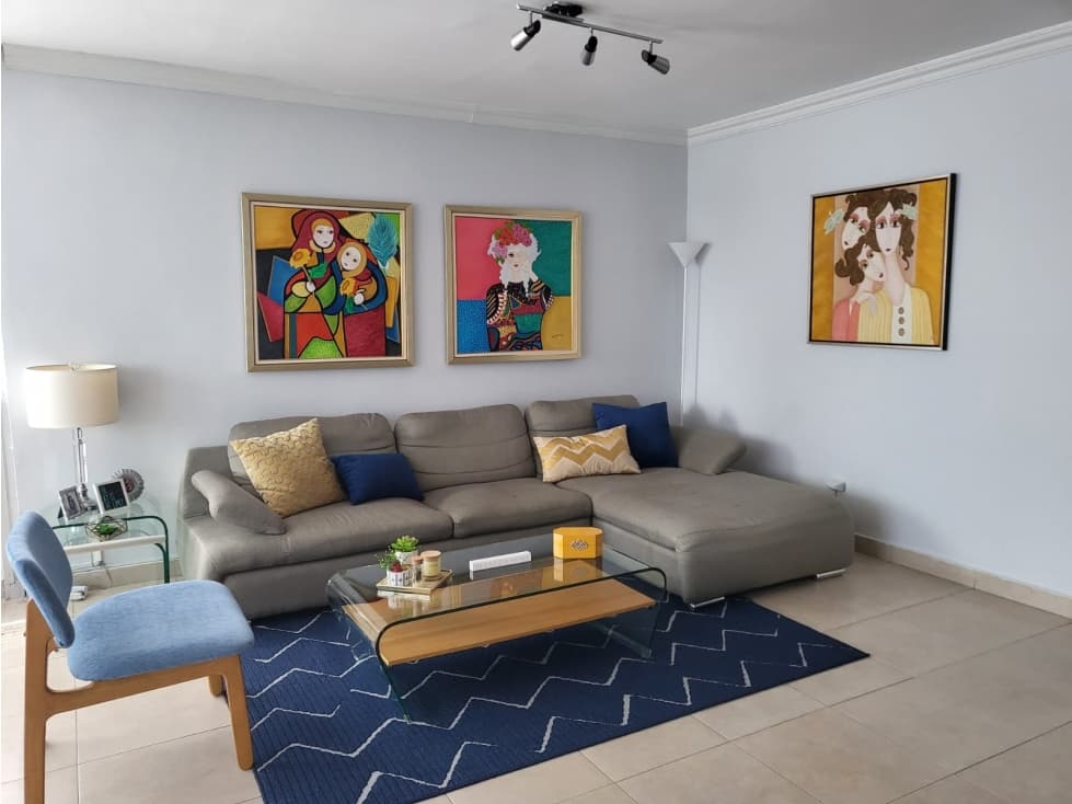 VENDO APARTAMENTO EN SAN FRANCISCO — foto 2