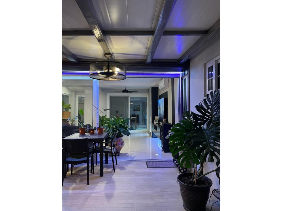 SE VENDE DE CASA EN COSTA VERDE — foto 4
