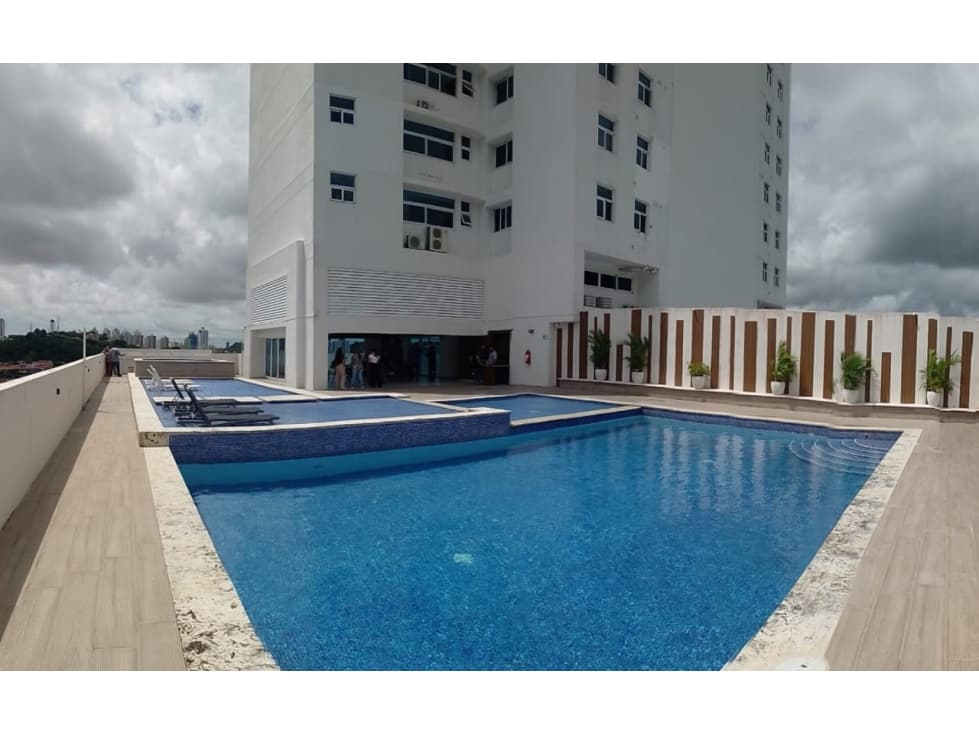 VENTA DE APARTAMENTO EN CONDADO DEL REY — foto 4