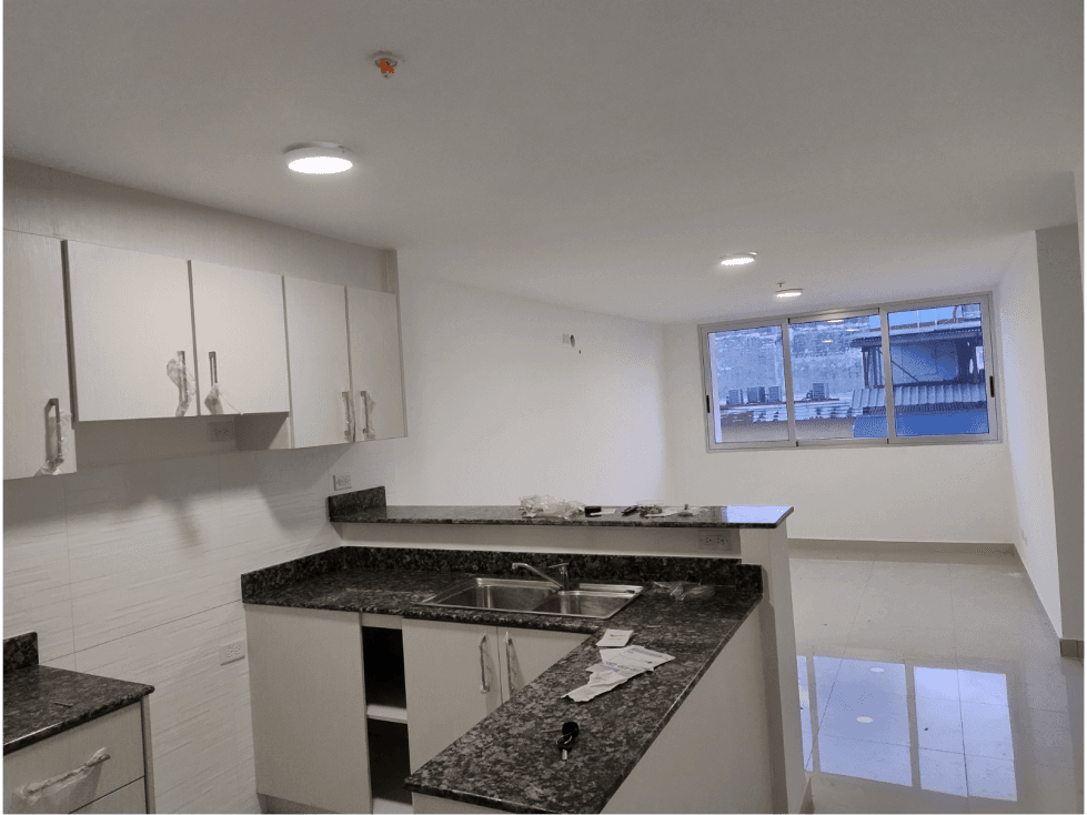 ALQUILO APARTAMENTO EN CALIDONIA — foto 2