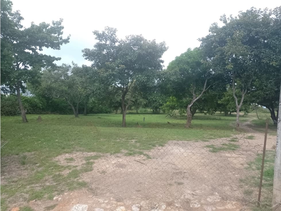 VENDO TERRENO EN COSTA ESPERALDA SAN CARLOS — foto 1