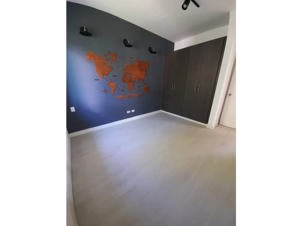 VENDO APARTAMENTO EN RIO HATO EN BIJAO RODMAN!! — foto 6
