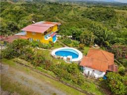 Gran oportunidad - Casa en El Copecito, San Carlos (Venta y Alquiler)