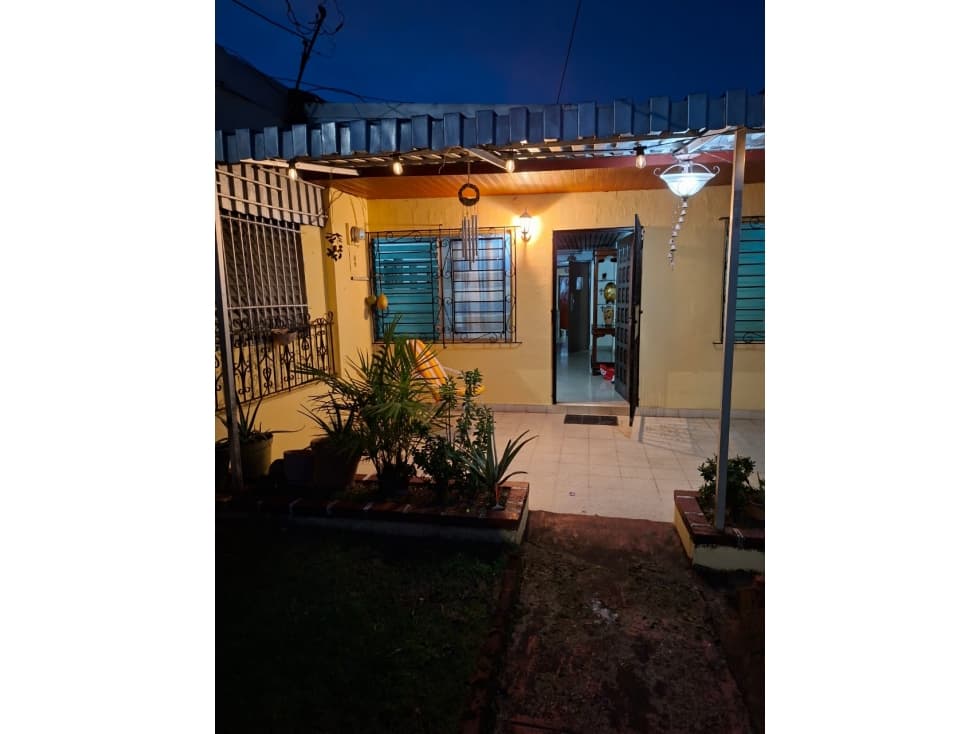 Se alquila casa en Santa María, Betania — foto 3