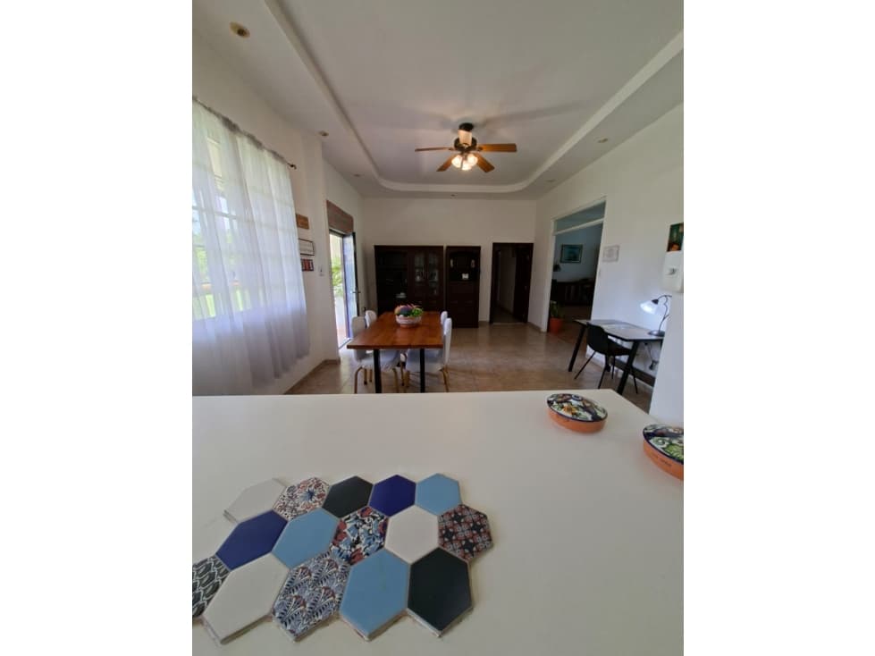 En venta Casa Campestre en El Espavé, Chame - Panamá Oeste — foto 2