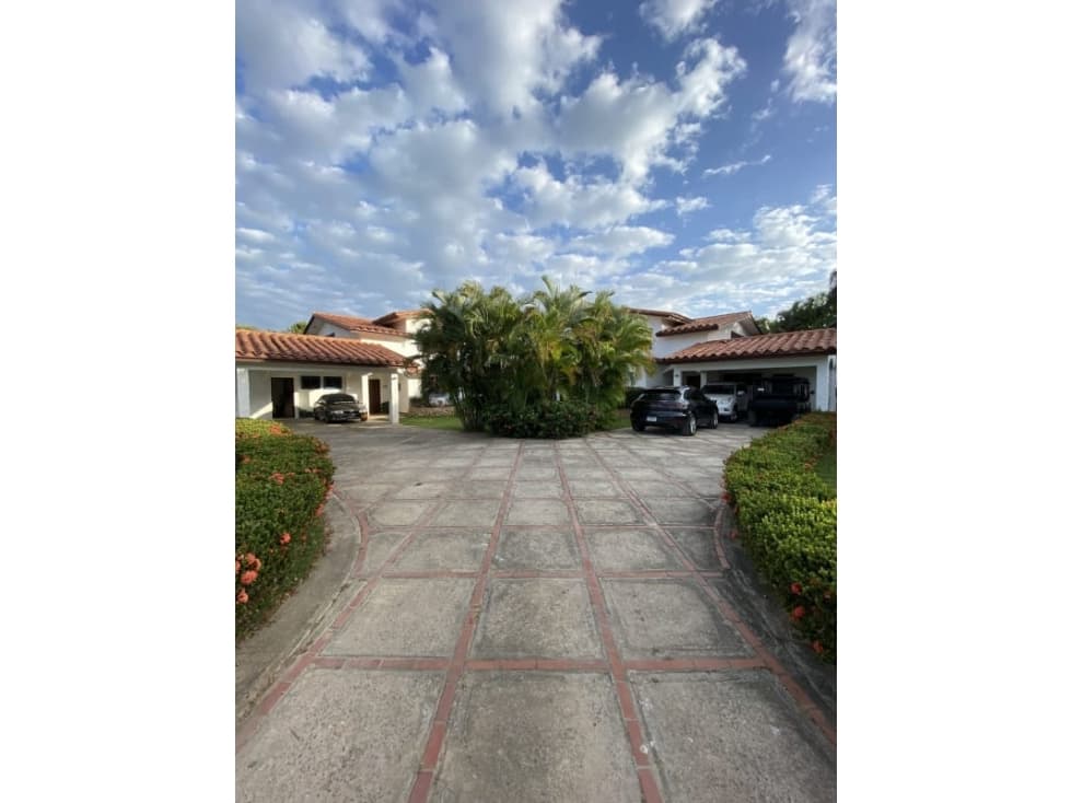 Se Venden 2 Casas San Carlos 3,080Mts USD$258,11xMt2 — foto 4