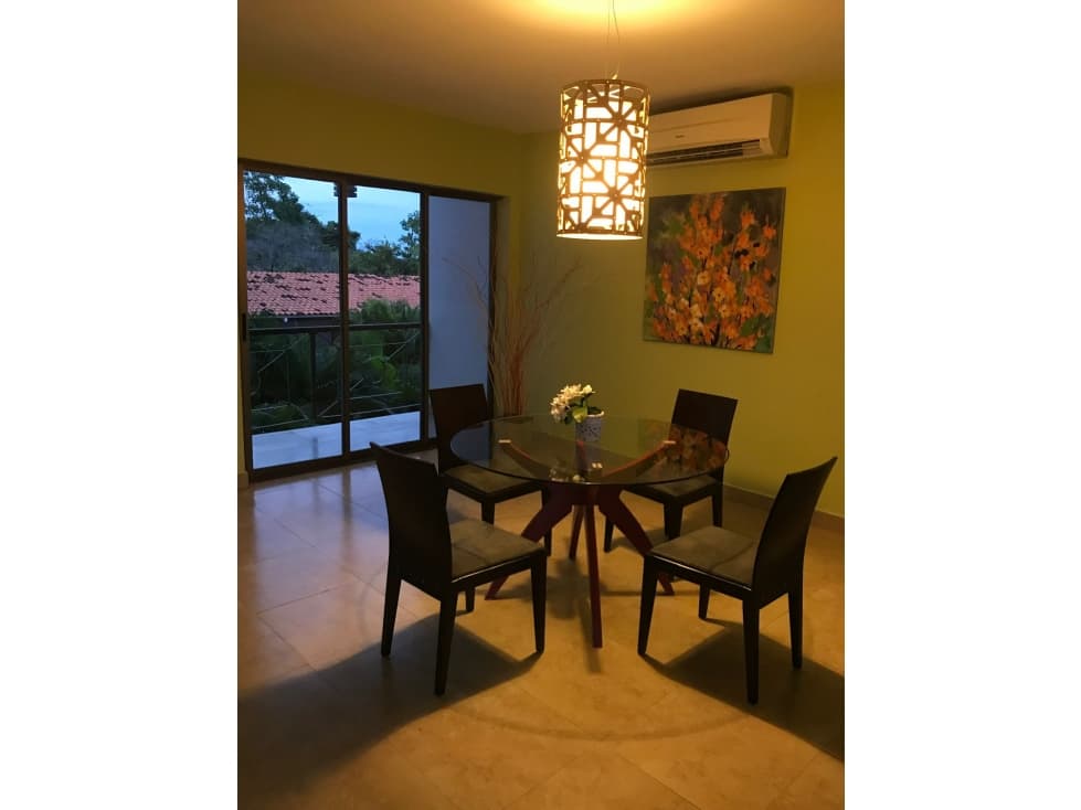 VENTA DE APARTAMENTO DE PLAYA EN SAN CARLOS — foto 3