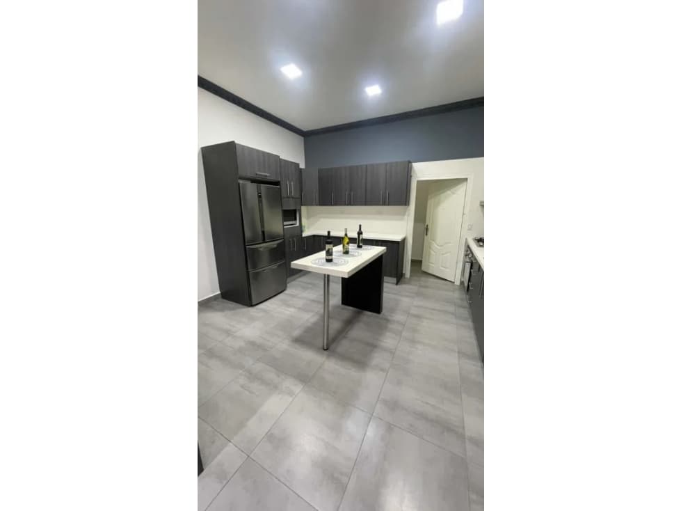 ALQUILER DE CASA EN ALTOS DE PANAMA — foto 3