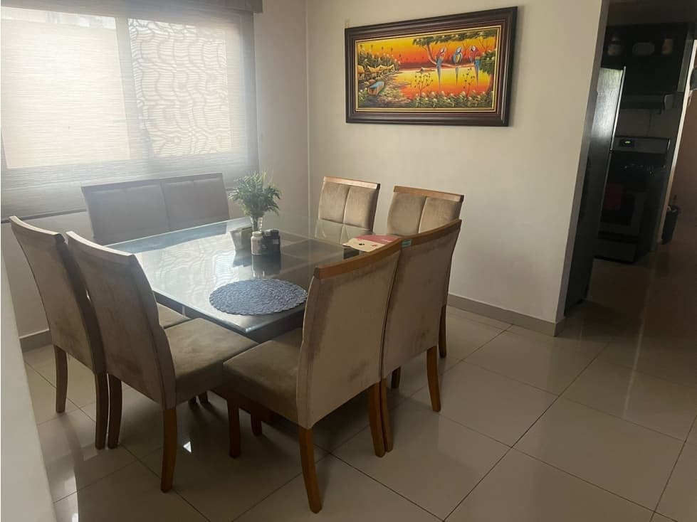 SE VENDE CASA EN COSTA VERDE — foto 5