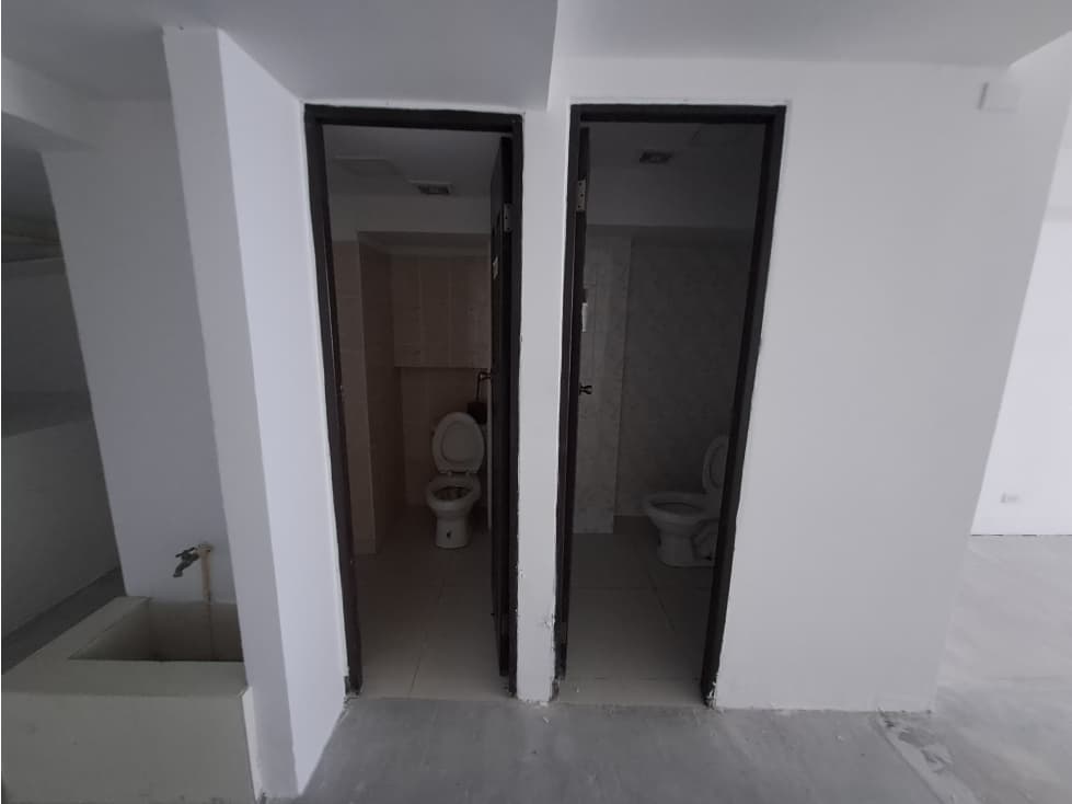 SE ALQUILA LOCAL COMERCIAL EN BELLA VISTA — foto 6