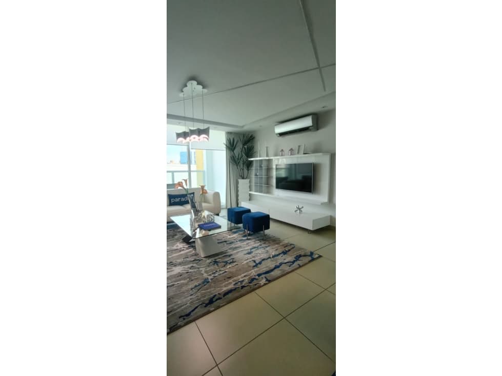 SE VENDE APARTAMENTO EN CONDADO DEL REY — foto 2