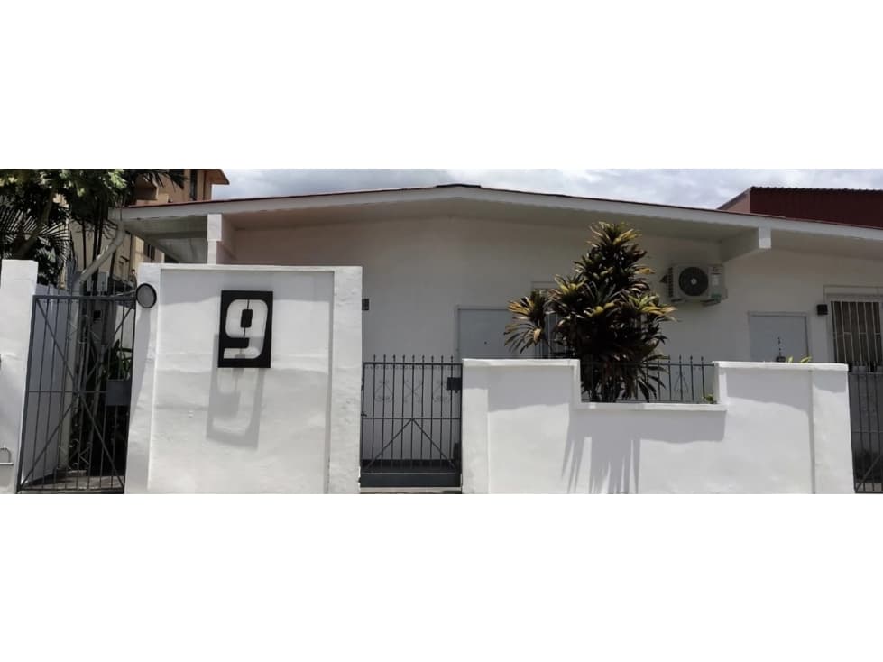 Se Alquilan 2 Aptos 90 Mts Amoblados Parque Lefevre usd$775,oo — foto 1