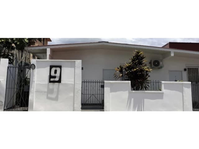 Se Alquilan 2 Aptos 90 Mts Amoblados Parque Lefevre usd$775,oo