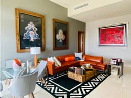 Se Vende Apto PH 2 Pisos 1,321 Mts Costa del Este USD$4,300,000,00