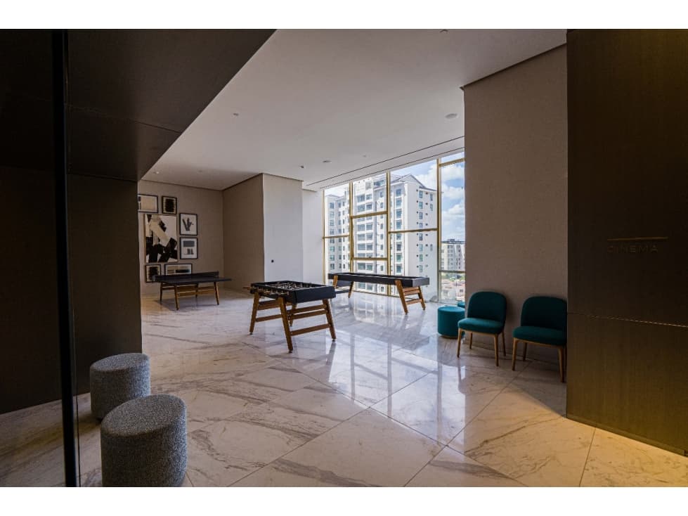 Vendo lujoso apartamento en Santa Maria — foto 4