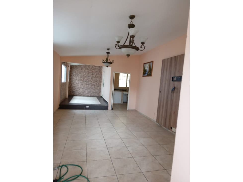 SE ALQUILA CASA EN BRISAS DEL GOLF — foto 5
