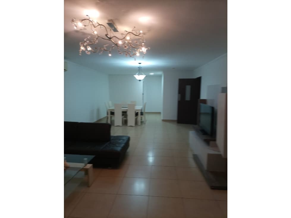 ALQUILO APARTAMENTO EN BELLA VISTA — foto 2