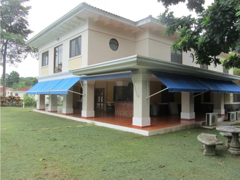 ALQUILER DE CASA EN EL DORADO — foto 2