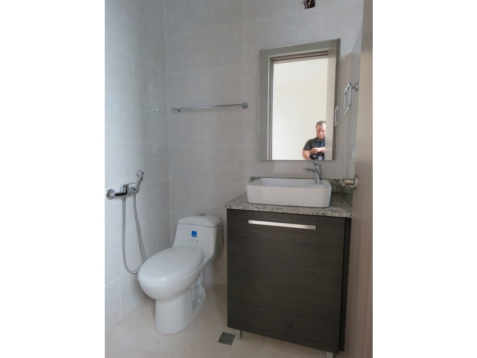 SE VENDE APARTAMENTO EN PUNTA PAITILLA — foto 4