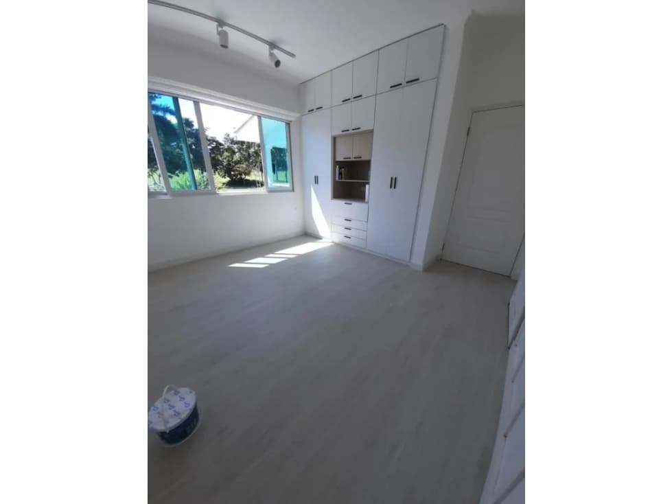 VENDO APARTAMENTO EN RIO HATO EN BIJAO RODMAN!! — foto 3