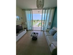 En alquiler apartamento amueblado en PH Fontanella del Mar, San Carlos