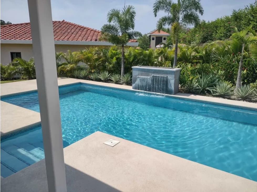 SE VENDE AMPLIA CASA DE PLAYA EN SAN CARLOS — foto 2