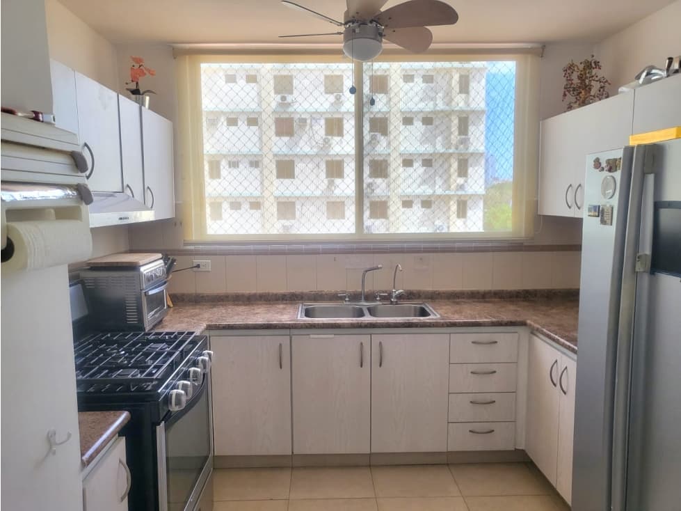 VENDO APARTAMENTO EN SAN FRANCISCO — foto 6
