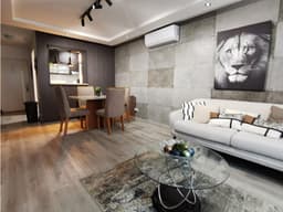 SE ALQUILA APARTAMENTO AMOBLADO EN PLAZA EDISON