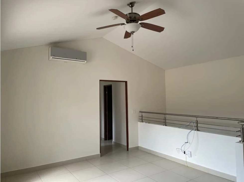 SE ALQUILA CASA EN PANAMA PACIFICO — foto 6