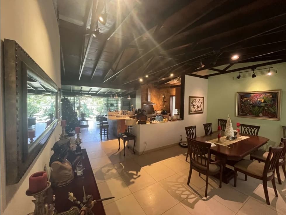 SE VENDE CASA EN LLANOS DE CURUNDU — foto 5