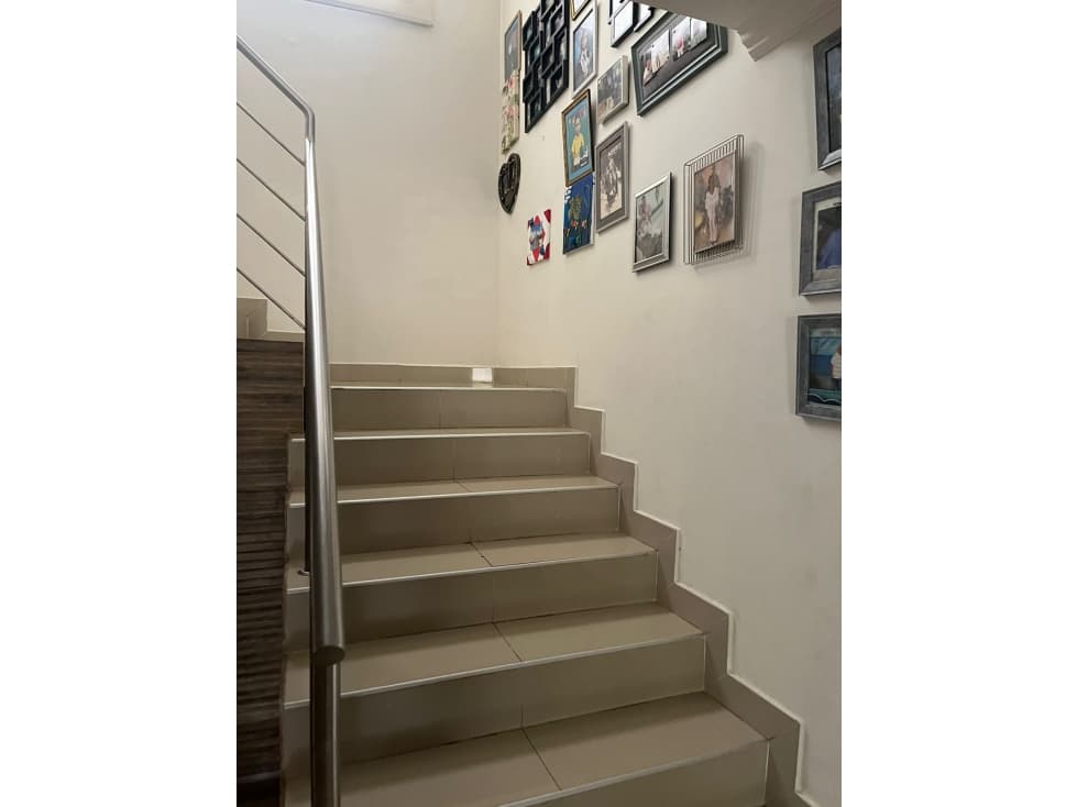 SE VENDE CASA EN COSTA VERDE — foto 6