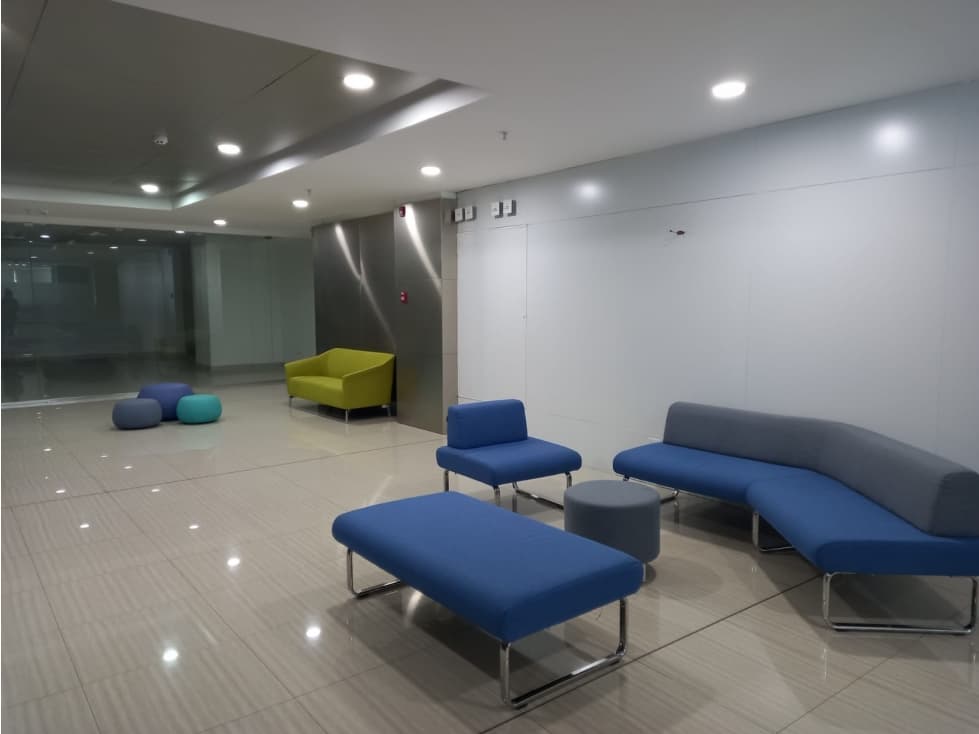 Se Alquilan Oficinas Cinta Costera desde 300 Mts $3,600,oo — foto 4