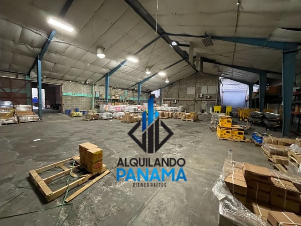 Se Vende Ofi-Bodega Betania 960 Mts USD$1,325,000,oo — foto 6