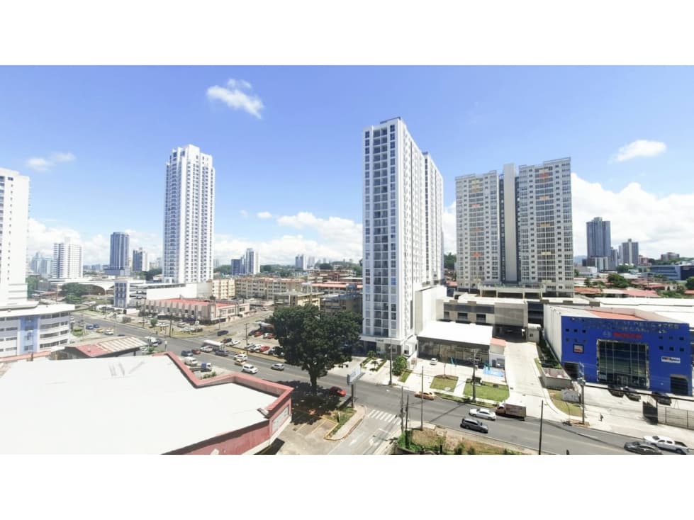 SE VENDE APARTAMENTO EN SAN FRANCISCO \ CARRASQUILLA — foto 1