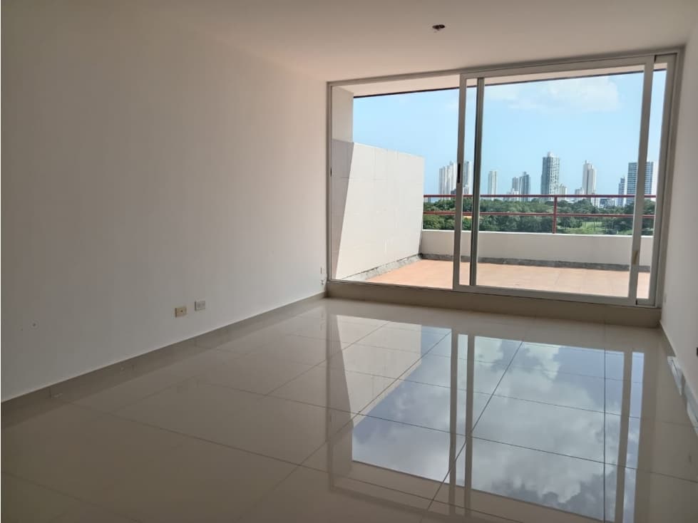 SE ALQUILA SOLO CON OPCION A COMPRA APARTAMENTO EN CARRASQUILLA — foto 4
